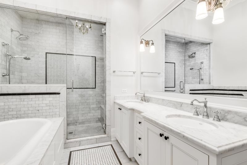 Best Bathroom Remodel Contractors in Batavia, NY