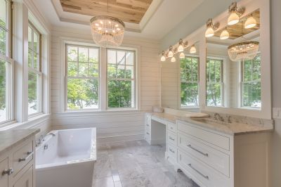 Elegant Bathtub Replacements