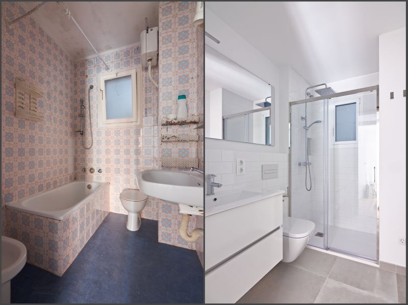 Cost of Bathroom Remodeling in Batavia, NY
